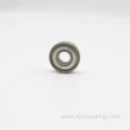 Miniature Deep Groove Ball Bearing 606 607 608